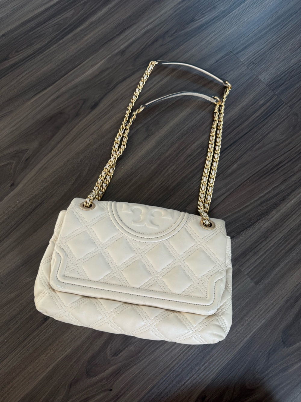 Tory Burch Medium Size Shoulder Bag